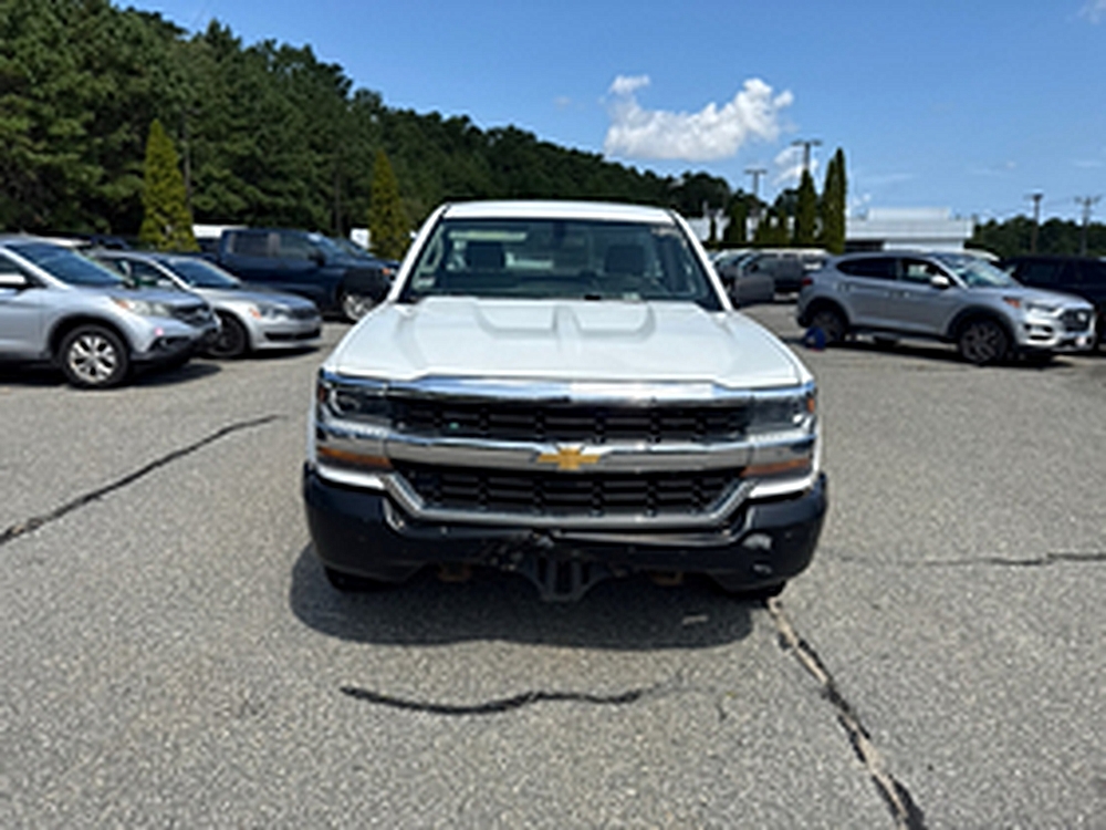 chevrolet silverado 1500 2016 1GCNCNEC1GZ266033 image chevrolet silverado 1500 2016 1GCNCNEC1GZ266033 image